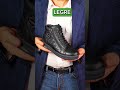 Зимние мужские кроссовки Legre с защитным бортом #кроссовки #зимниекроссовки #легре #legre