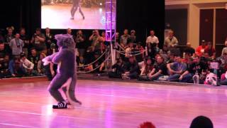 MFF 2013 Dance Competition Finals Act 15 - Dante