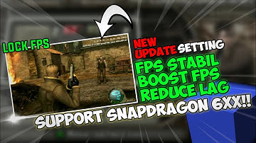 New Update Setting! Resident Evil 4 AetherSX2 Lag Fix, More Stable on Low Spec!