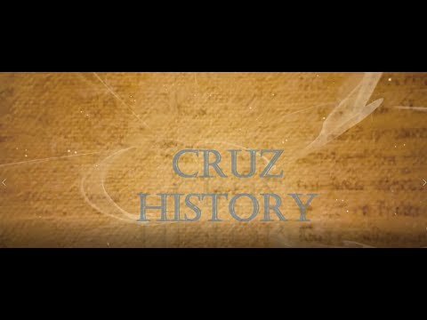 CRUZ - उत्पत्ति, इतिहास, पारिवारिक शिखा और हथियारों के कोट