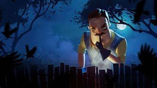 Играю Secret Neighbor stream