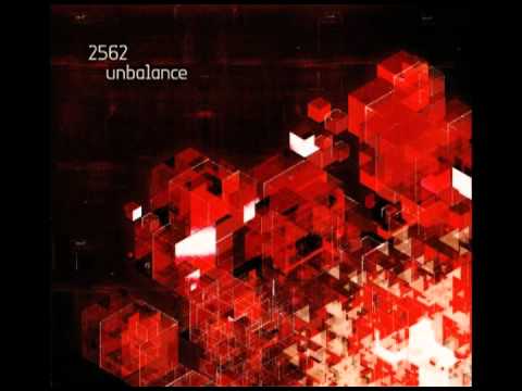 2562 — 2562 - Unbalance 12. Escape Velocity