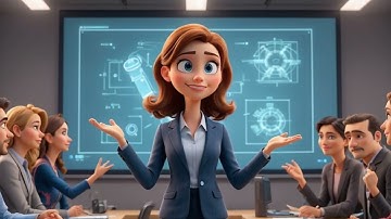 Revolutionizing Cognitive Systems (4 Minutes)