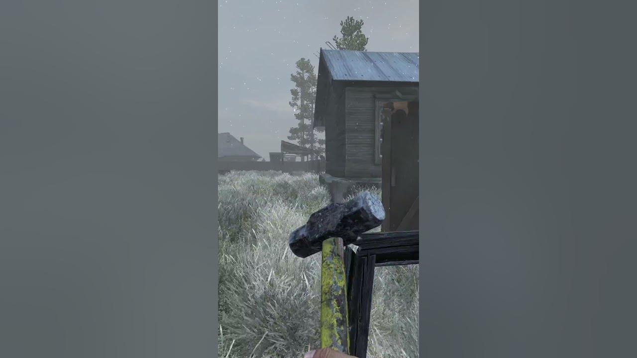 Why You Should Keep Your Distance in DayZ YouTube