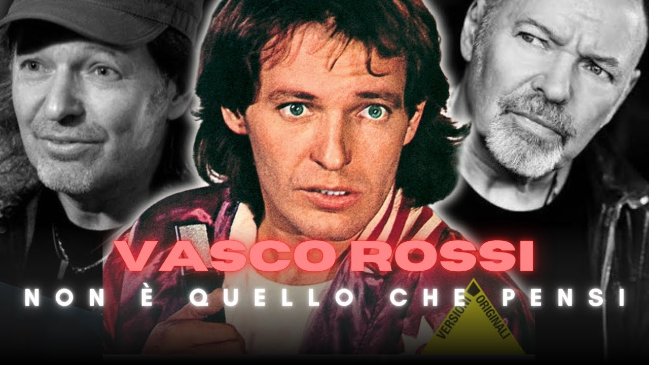 COME HA RAGGIUNTO QUEL SUCCESSO SPROPOSITATO? | Filo Rosso