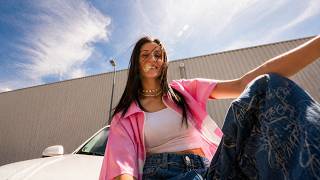 Dana - Oublier (Clip Officiel)