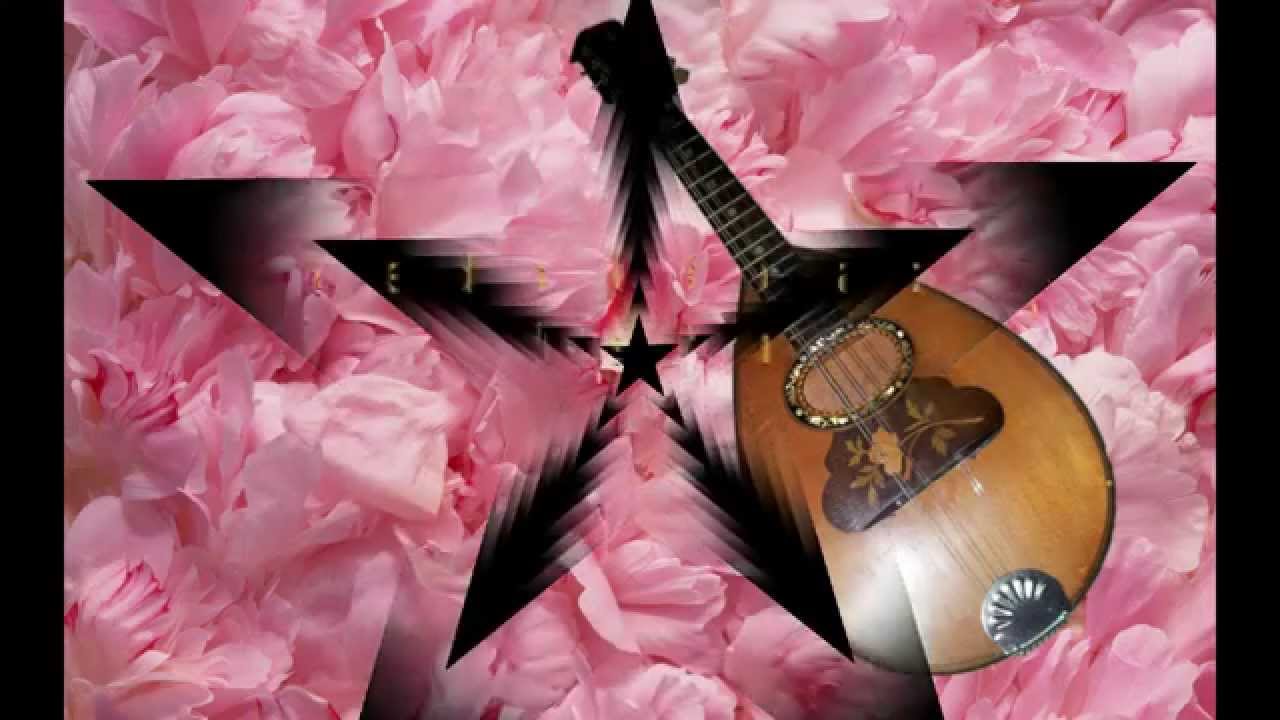 Canción de Cuna/ Lullaby Johannes Brahms (Mandolin) - YouTube