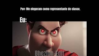 Ecos Da Ambição Vilões - Orion Mc