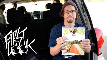 First Look: Justin Brock