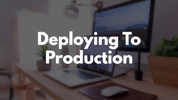 Build a Blog with Rails Part 12: Deploying Rails To Production