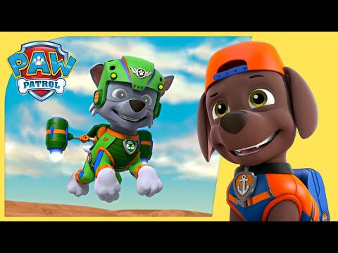 PAW PATROL