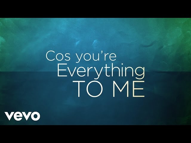 Shane Filan - Everything To Me class=