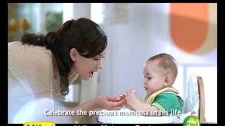 Milna 2011 - Celebrating Precious Milestones