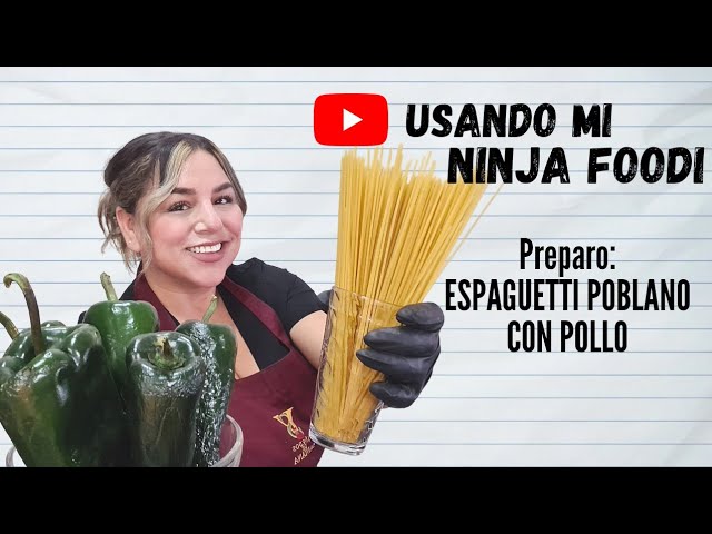 🔴 Cómo cocinar Arroz blanco a la mexicana en la Ninja Foodi 