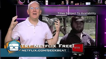 Geek Beat Archives   WiFi Mapping, WarDriving, and Net Stumbling   Oh My!