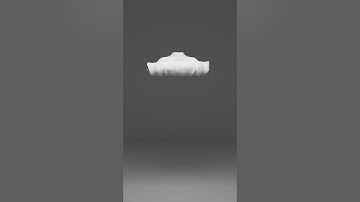 Houdini Test #Houdini #DailyRender #Blender #Shorts