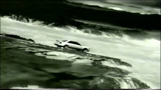 Shell Velocity TV commercial