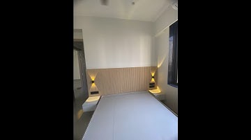 ￼ side table net light install 💡⚡️💁🔥||#shorts ￼￼