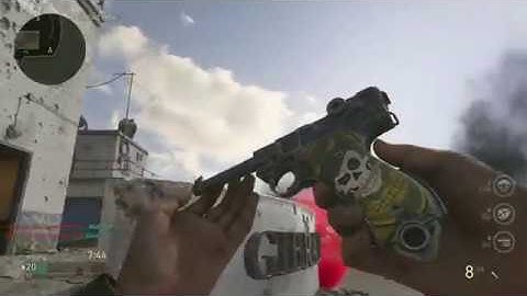 How many Score Streaks Can I Get? Ordnance Challenge! COD: WWII