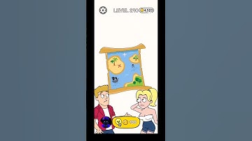 Draw Story Level 290#shorts #youtubeshorts #viralvideo#gaming #androidgames