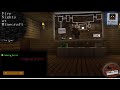 A Minecraft FNAF Crossover Fan Game?!?! - Five Nights At Minecraft Revisted