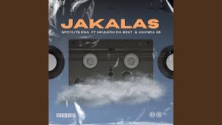 Jakalas