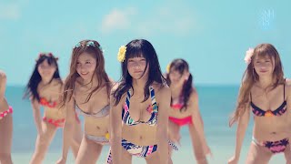 【SNH48】2014《盛夏好声音 / Manatsu No Sounds Good!》『4K60』