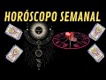 HOROSCOPO SEMANAL | DEL 6 AL 13 DE JUNIO  2022 | HOROSCOPO HOY, TODOS LOS SIGNOS 💑💼💃