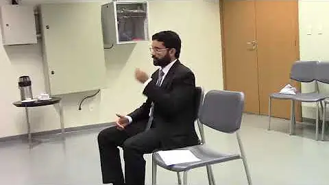 Como é a prova da Defensoria Pública?