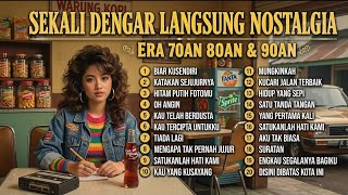Download lagu Masa Muda Kembali Terasa ❤️ Lagu Nostalgia Indonesia 70an 80an 90an | Tembang Kenangan