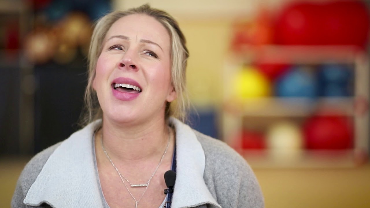 Child Development Overview 1 2 - YouTube