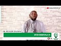 EP. 03 OMUKYALA OMULONGOFU NABANA ABALONGOFU BY SHK MUSA MUTYABA Mp3 Song