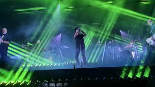 I Dream Of Wires..gary Numan. Birmingham Academy 15112025