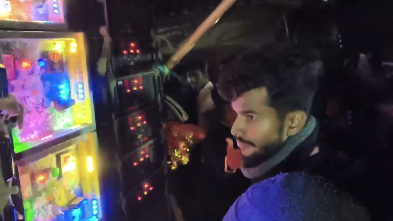  মা তারা মাইক 🆚 সাউন্ড কিং👑 ভয়ঙ্কর কম্পিটিশন দেখো বন্ধুরা কে কার টা  বেশি ভালো হচ্ছে কমেন্ট করে বলো