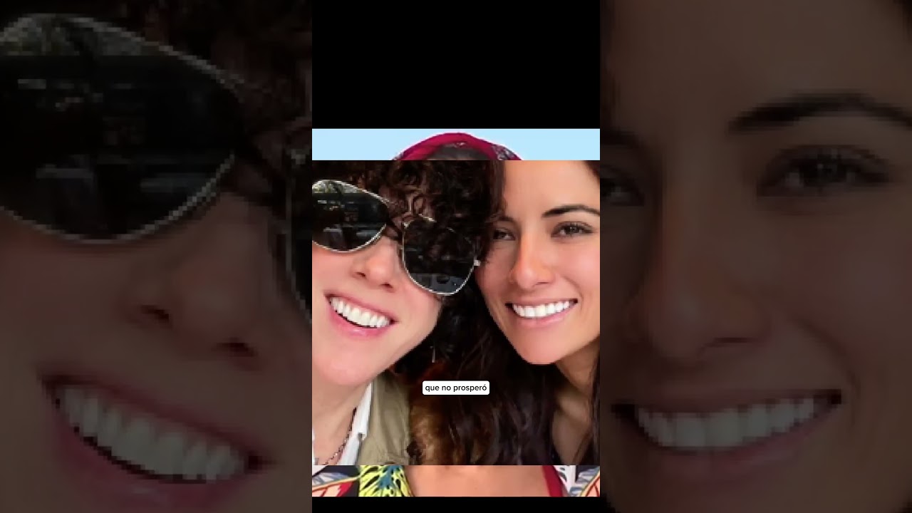 EX NOVIA DE LP EN LA ISLA 2023 JULIETA GRAJALES #lp #julietagrajales #laisla #shorts