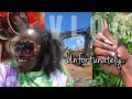 VLOG:Welp..Building a house in The Virgin Islands Series| Productive days in my life|Back to School