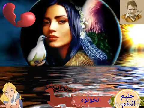 تخونوه وعمره ما خانكم ولا اشتكى منكم للعندليب عبد الحليم حافظ