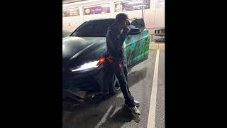 FREE PYREX WHIPPA X SOUTHSIDE TYPE BEAT (PROD.LUKANE X DESRO)