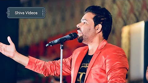 kanth kaler | Live Performance | Song cycle performing in Canada