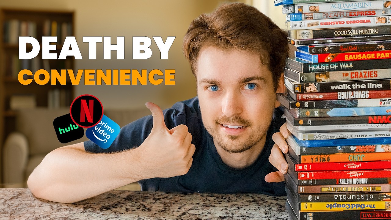 Почему физические носители информации возвращаются на рынок