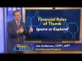 Financial Planning Rules of Thumb to Ignore or Explore S.7 | Ep. 7