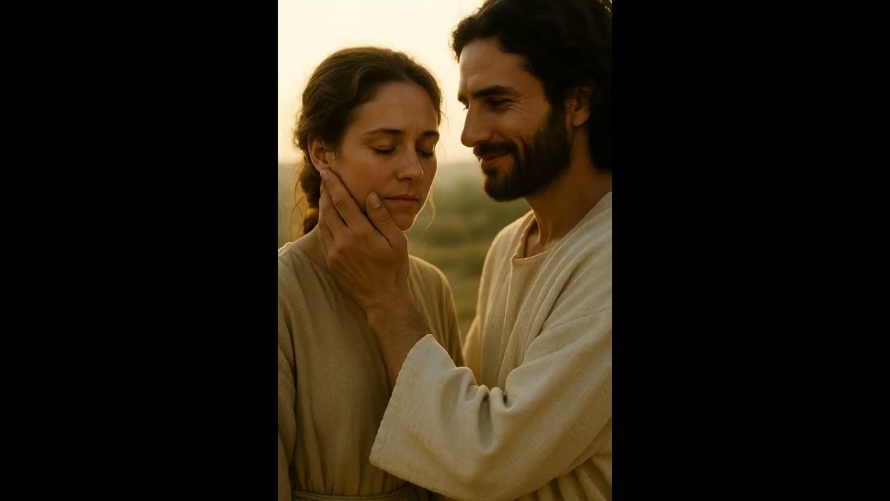 "Połóż mnie jak pieczęć na sercu"- Adam Borys OFS