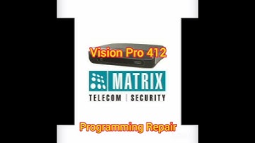 Matrix Vision Pro Service Program Repair in Amritsar 09781595981
