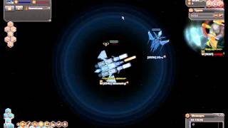 DarkOrbit ru 3
