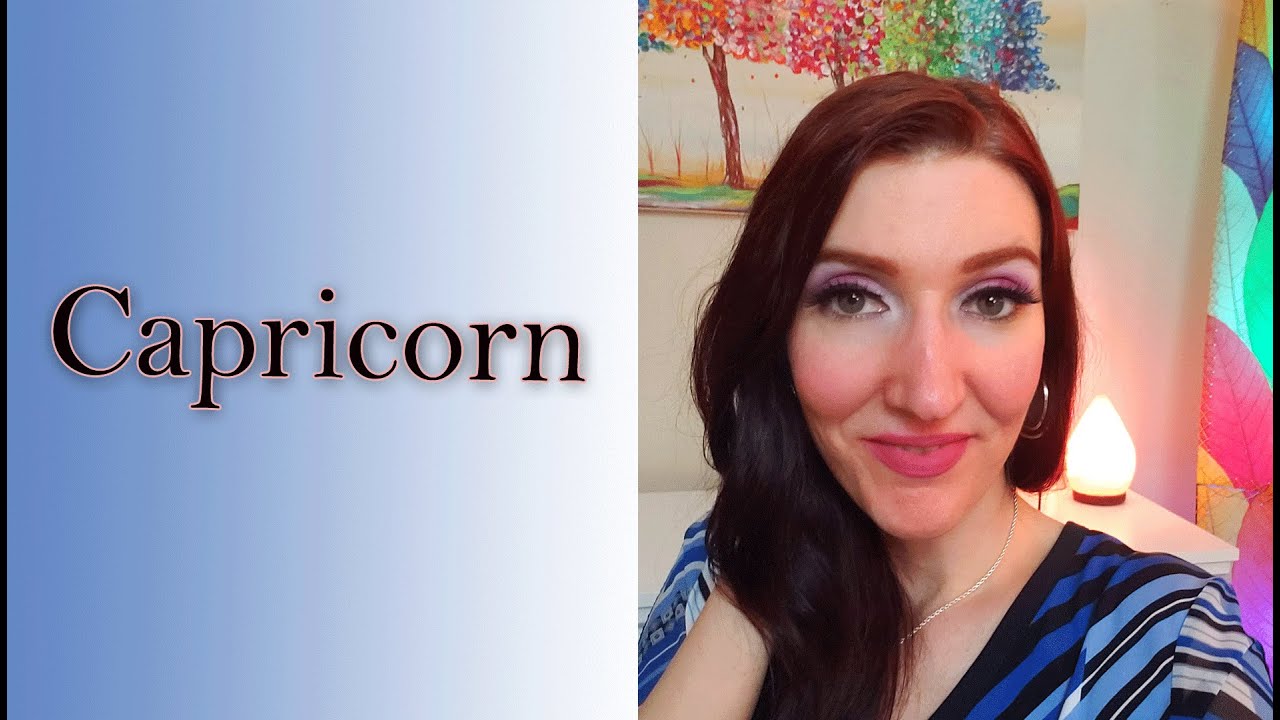 CAPRICORN EX RETURNS WOW!! BEST READING EVER!!! SEPT