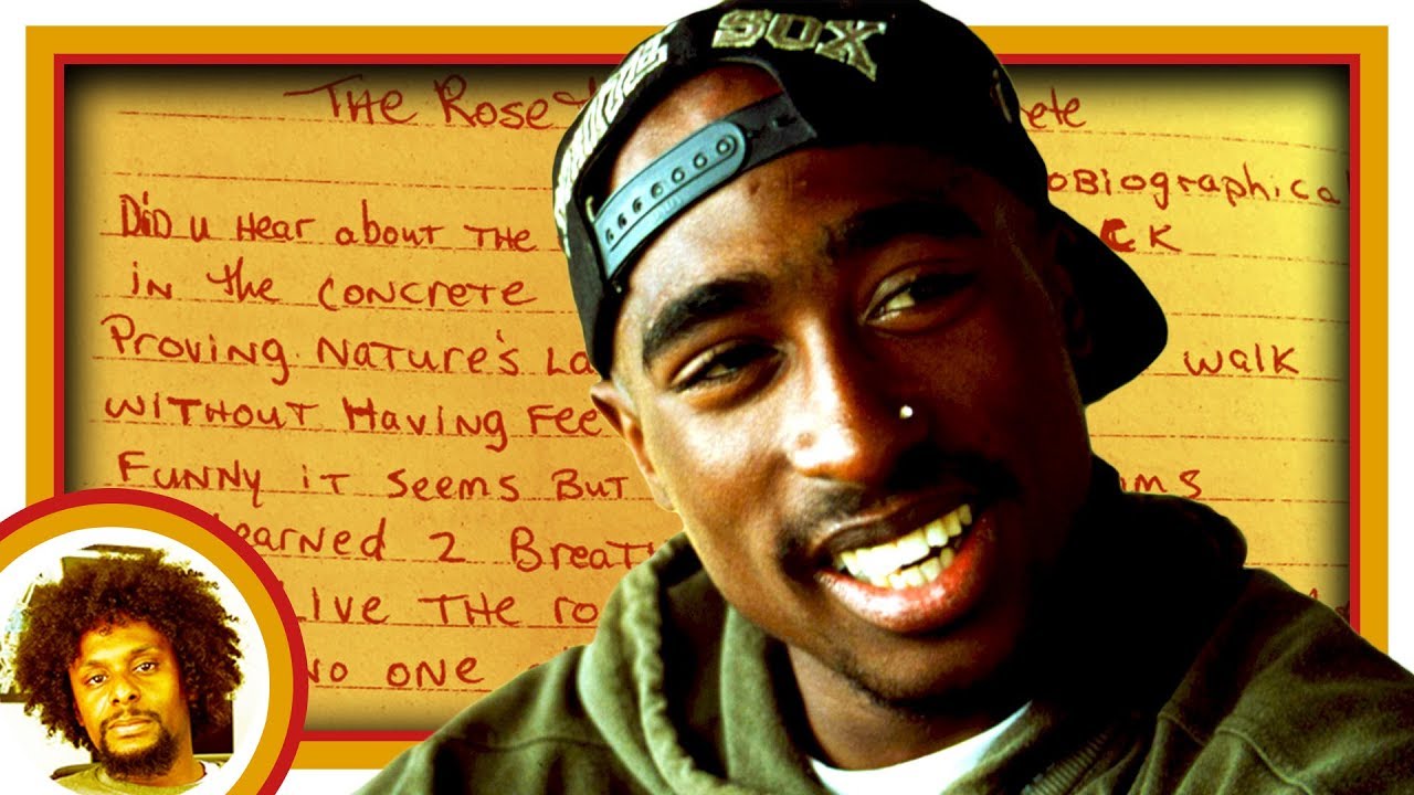 If 2Pac Was Still Alive, What Would He Be Doing? Is 2Pac Still Alive?