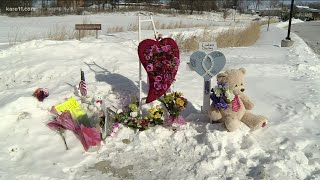 Buffalo community moves forward after tragedy