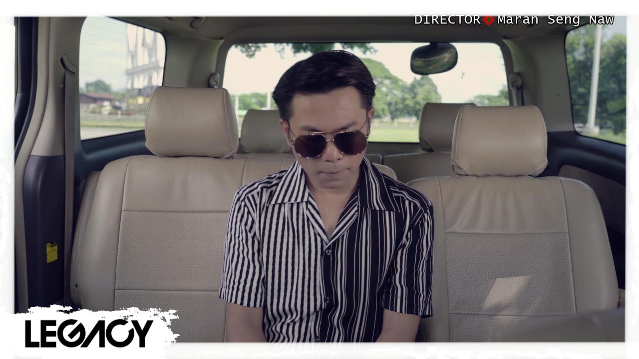 Maran Seng Naw - Hkum Myit Ru