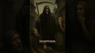 The Grim Reaper: Death’s Silent Guide #GrimReaper #Folklore #death