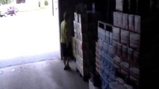 Pavlish Beverage Drive-Thru Bethlehem, PA